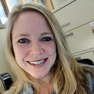 Meet your Posher, Cindy